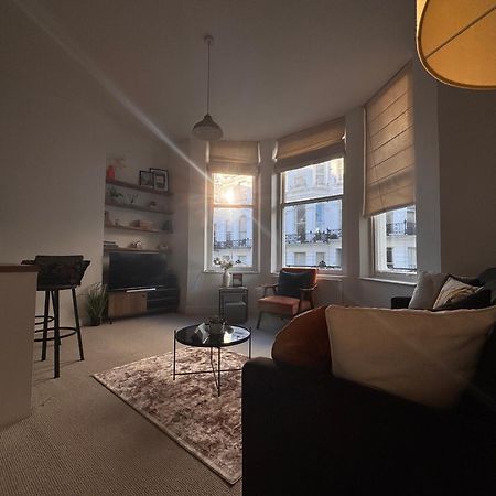 Quaint Apartment In Central Brighton - Sleeps 2 To 6 Dış mekan fotoğraf